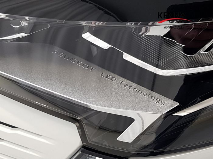 Peugeot 3008 2023