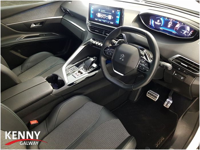 Peugeot 3008 2023