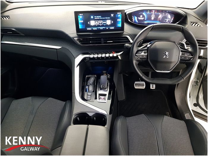 Peugeot 3008 2023