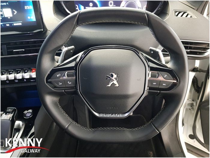 Peugeot 3008 2023