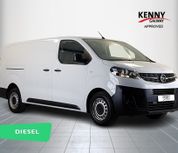Opel Vivaro 2023