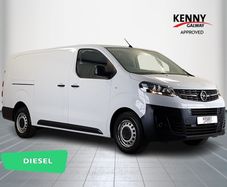 Opel Vivaro 2023