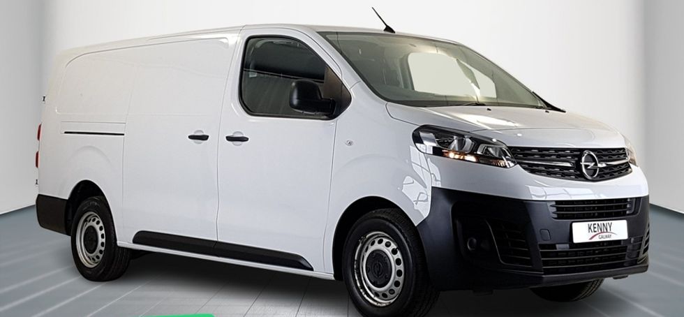 Opel Vivaro 2023