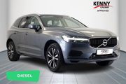 Volvo XC60 2021