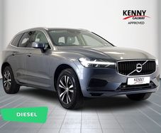 Volvo XC60 2021