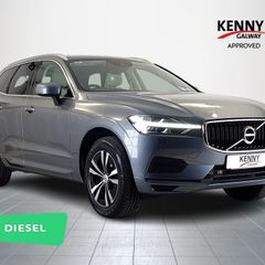 Volvo XC60 2021