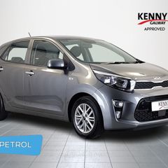Kia Picanto 2023