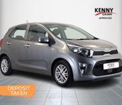 Kia Picanto 2023