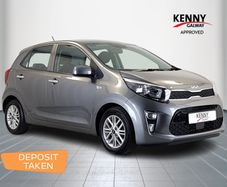 Kia Picanto 2023