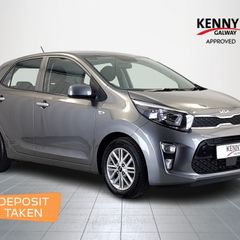 Kia Picanto 2023