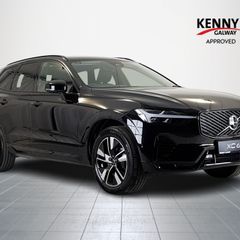 Volvo XC60 2025