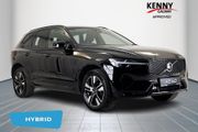 Volvo XC60 2025