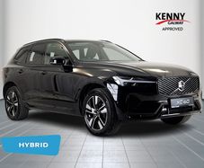 Volvo XC60 2025