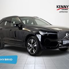 Volvo XC60 2025