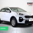 Kia Sportage 2020