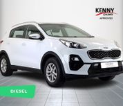 Kia Sportage 2020