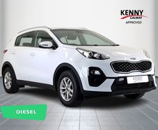 Kia Sportage 2020