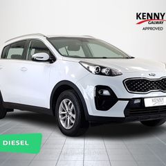 Kia Sportage 2020