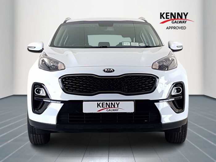 Kia Sportage 2020