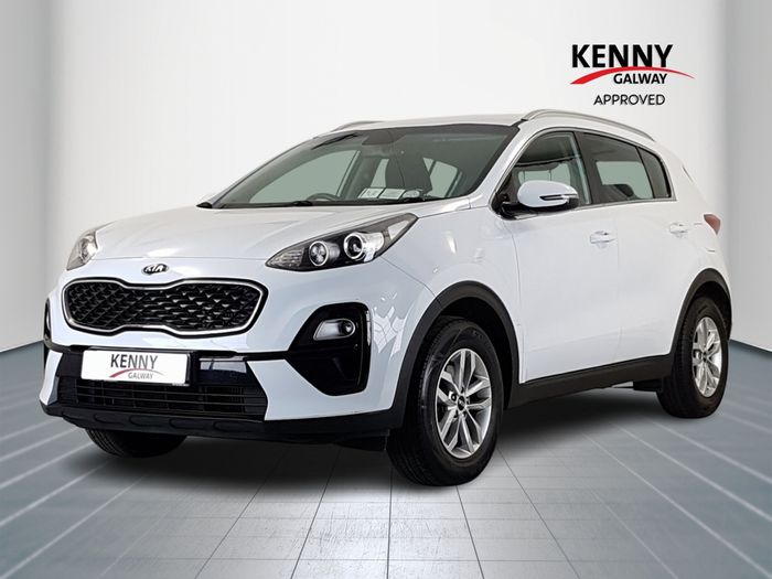 Kia Sportage 2020