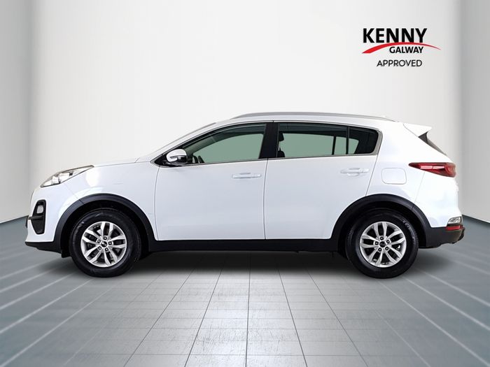 Kia Sportage 2020