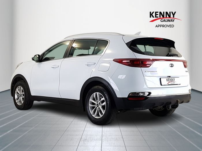 Kia Sportage 2020