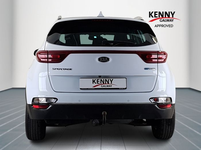 Kia Sportage 2020
