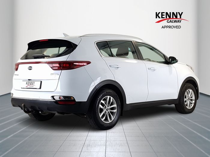 Kia Sportage 2020