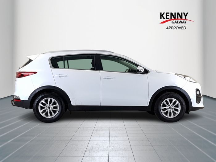 Kia Sportage 2020