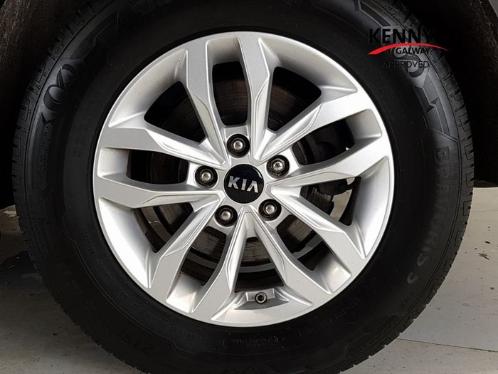 Kia Sportage 2020