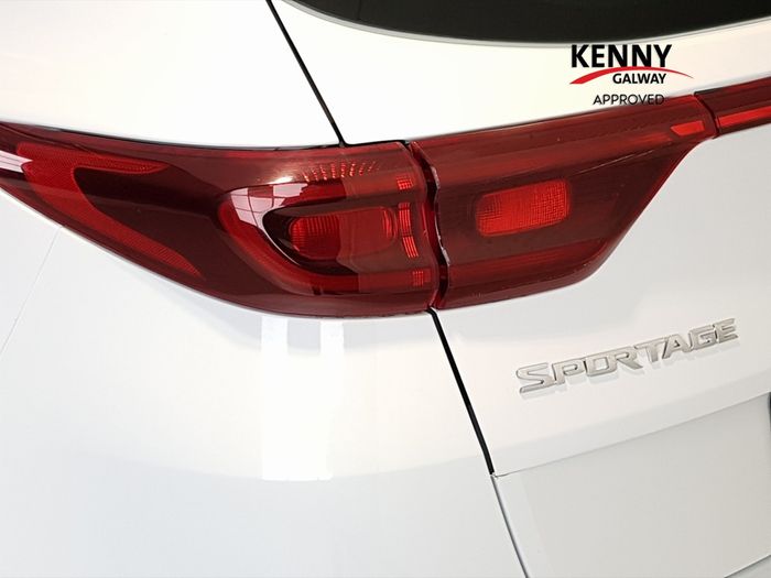 Kia Sportage 2020