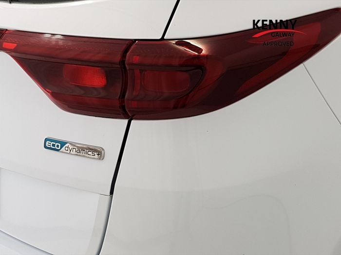 Kia Sportage 2020