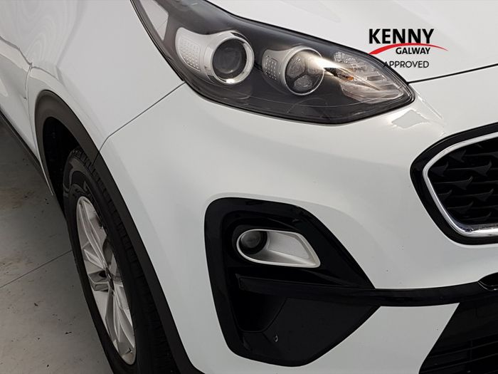 Kia Sportage 2020