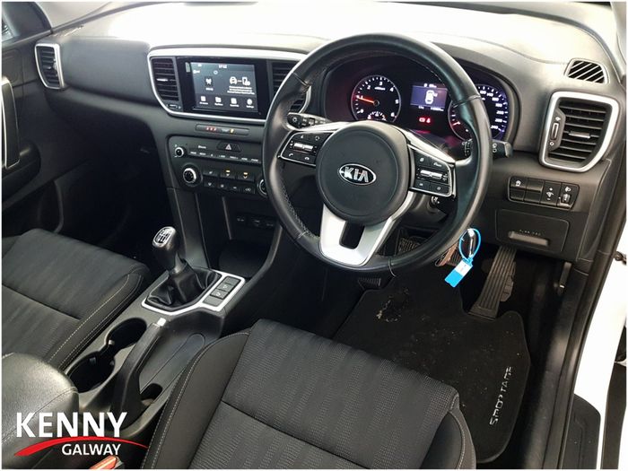 Kia Sportage 2020