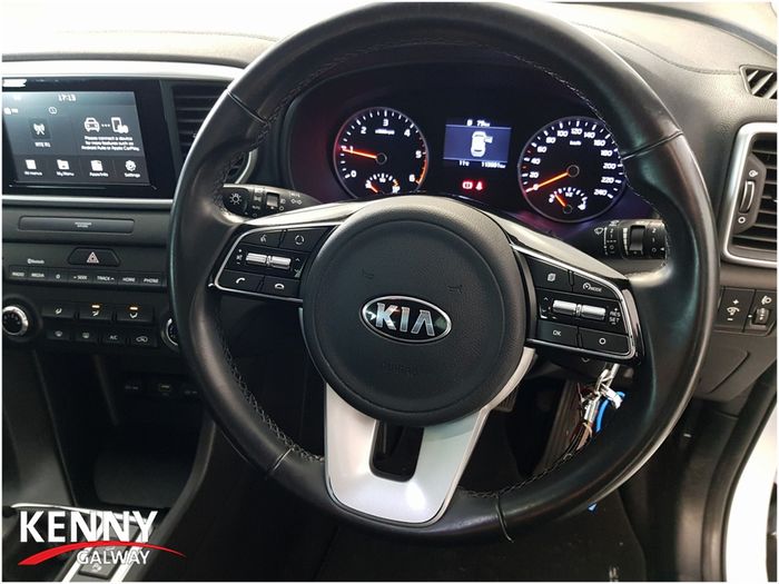 Kia Sportage 2020