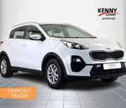 Kia Sportage 2020