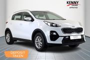 Kia Sportage 2020