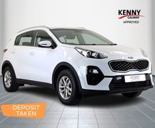 Kia Sportage 2020