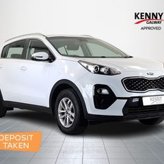 Kia Sportage 2020