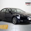 Toyota Corolla 2018