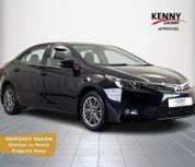 Toyota Corolla 2018