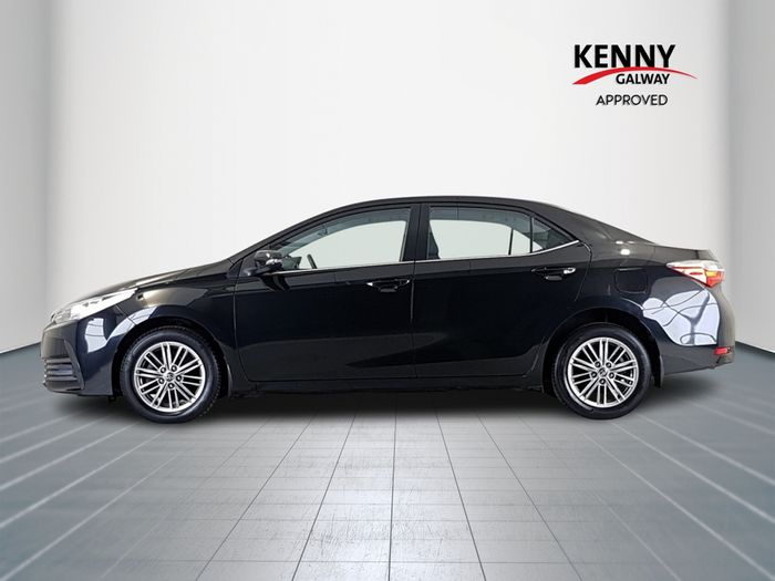 Toyota Corolla 2018