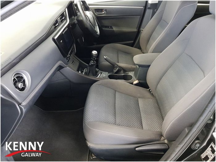 Toyota Corolla 2018