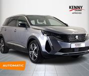 Peugeot 5008 2023