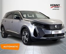 Peugeot 5008 2023