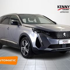 Peugeot 5008 2023