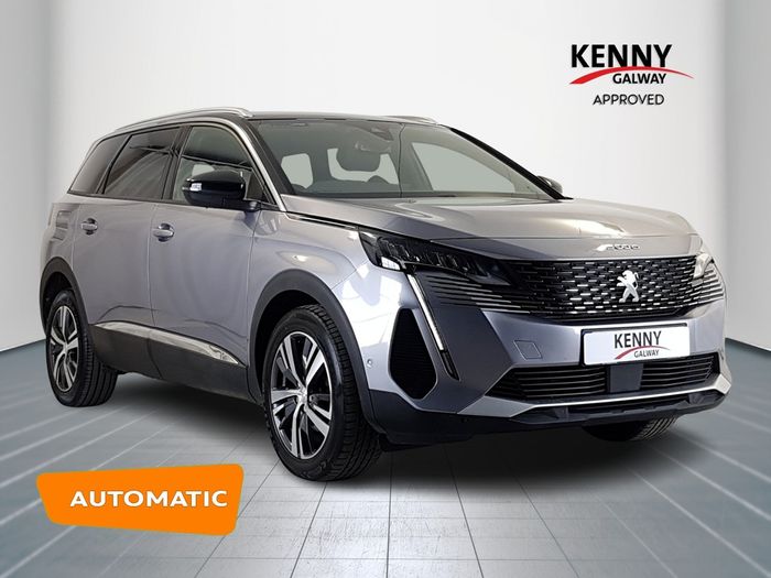 Peugeot 5008 2023