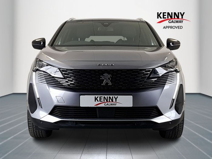 Peugeot 5008 2023