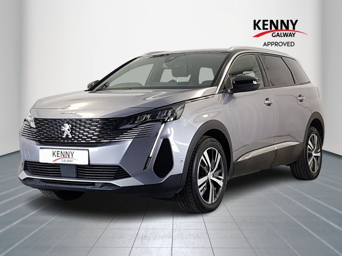 Peugeot 5008 2023