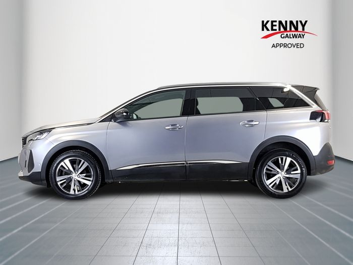 Peugeot 5008 2023